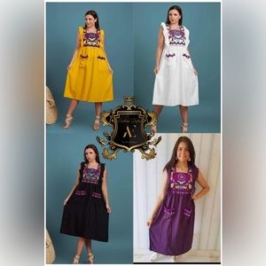 Summer dresses